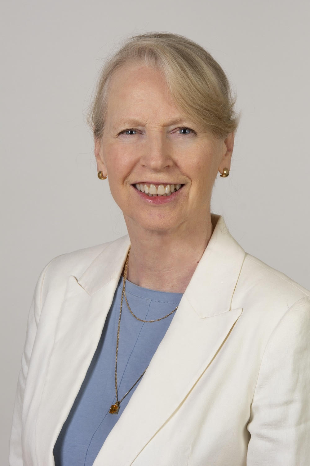 Dr. Ann Crowell