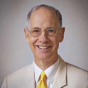 Dr. Robert Keith Wallace, PhD