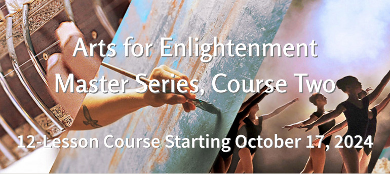 Arts for Enlightenment